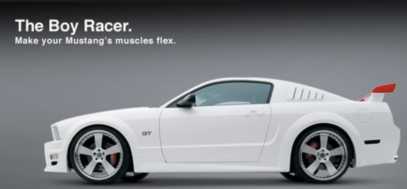 Illustration for article titled Oppositelock Review: '15 WRX STI vs '13 Mustang GT 5.0